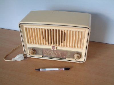 Philips BF251U