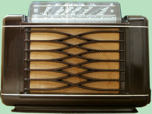 Philips BX462A
