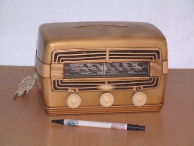 Radialva Superbrio