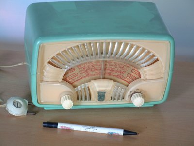 Radiola RA15