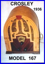 Crosley167