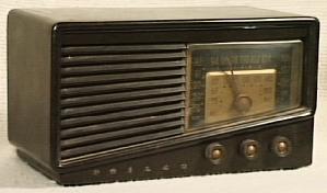 Philco 50