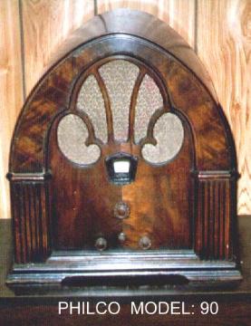 Philco90