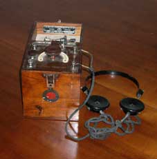 Radio Galena