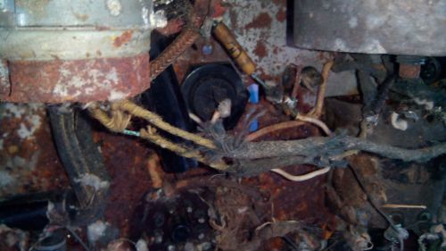 Cables roidos