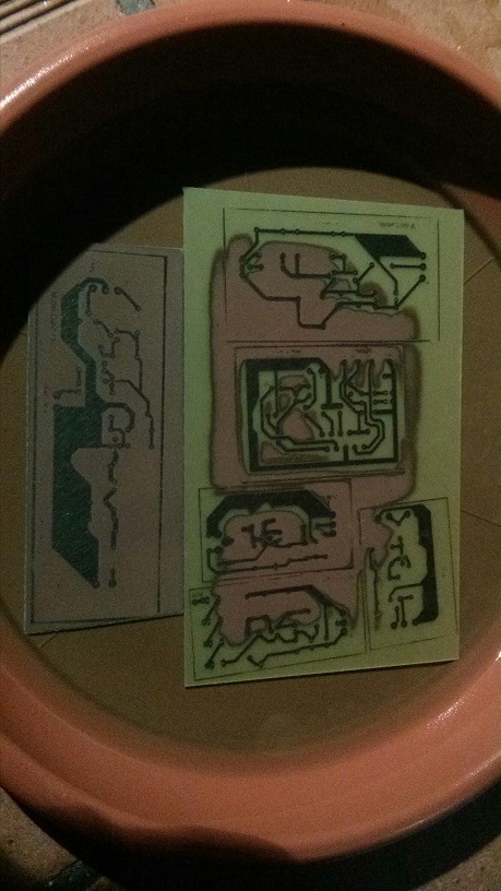 PCB