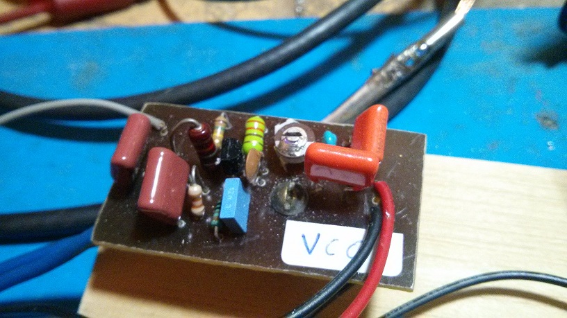 VCO